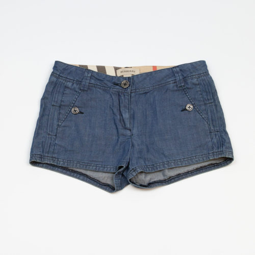 Burberry Jeansshorts