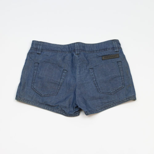 Burberry Jeansshorts