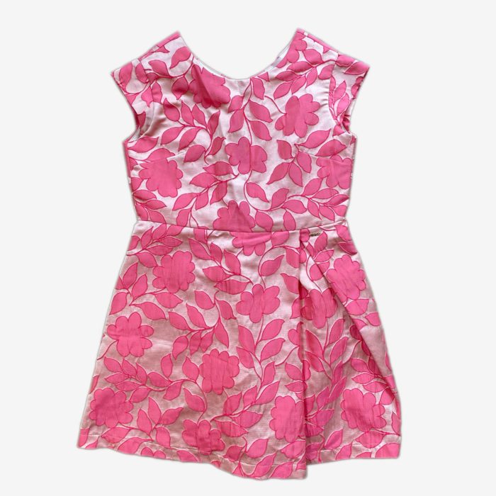 Pinko Kleid mit floralem Muster