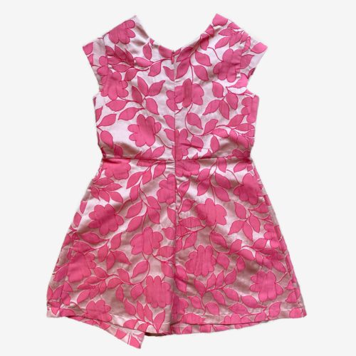 Pinko Kleid mit floralem Muster