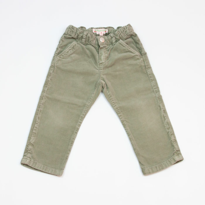 Bonpoint Cordhose