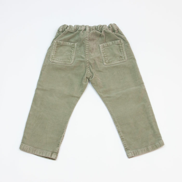 Bonpoint Cordhose