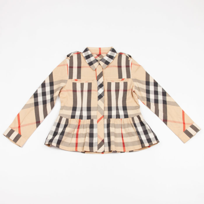 Burberry Bluse