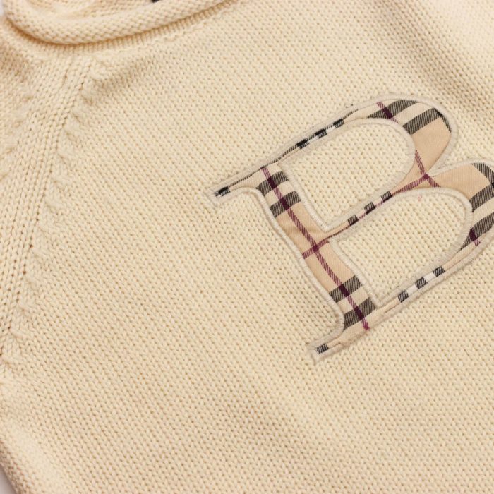 Burberry Wollpullover