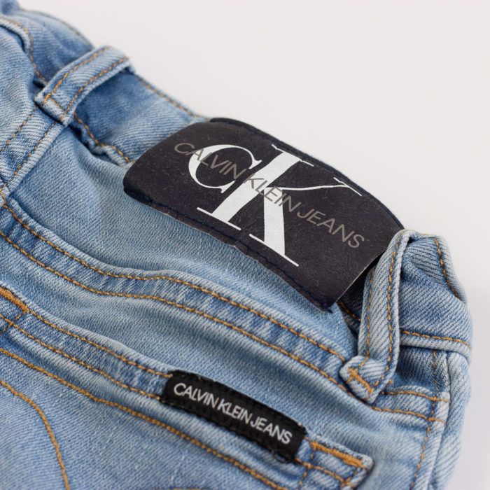 Calvin Klein skinny Jeans