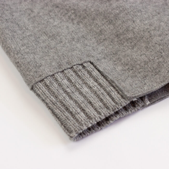 Il Gufo Wolljacke mit Kaschmir