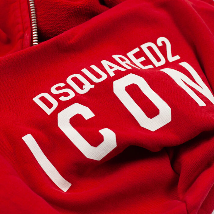 Dsquared2 Sweatshirtjacke