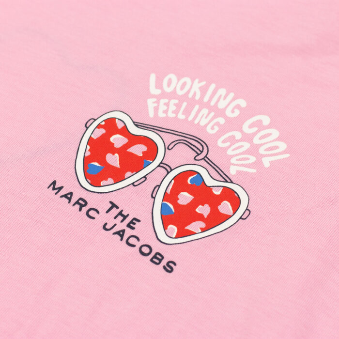 Marc Jacobs T-Shirt-Kleid