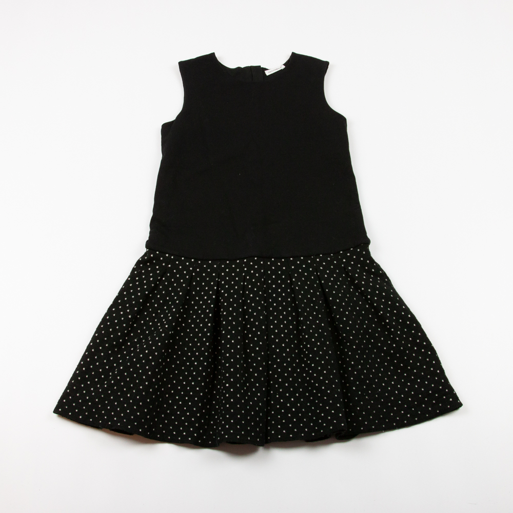 Dolce & Gabbana schwarzes Kleid