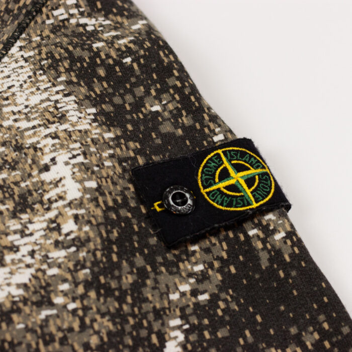 Stone Island Sweatjacke