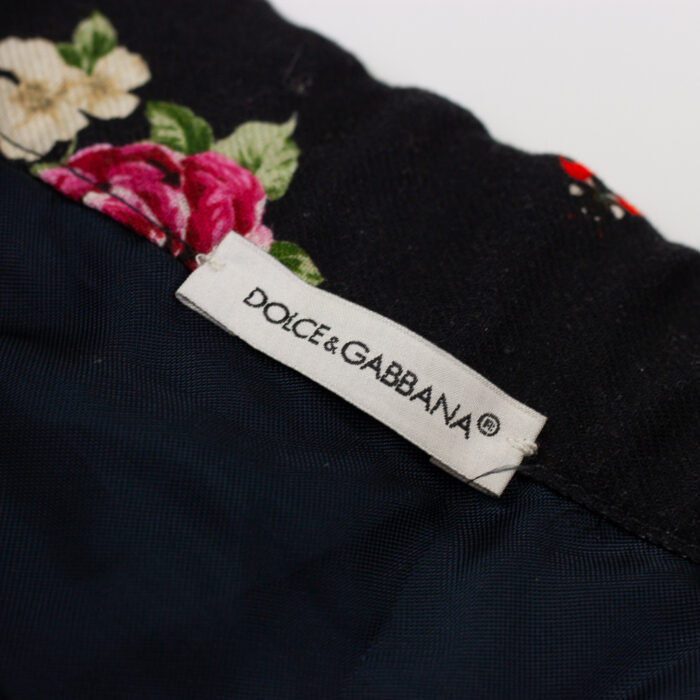 Dolce & Gabbana Rock