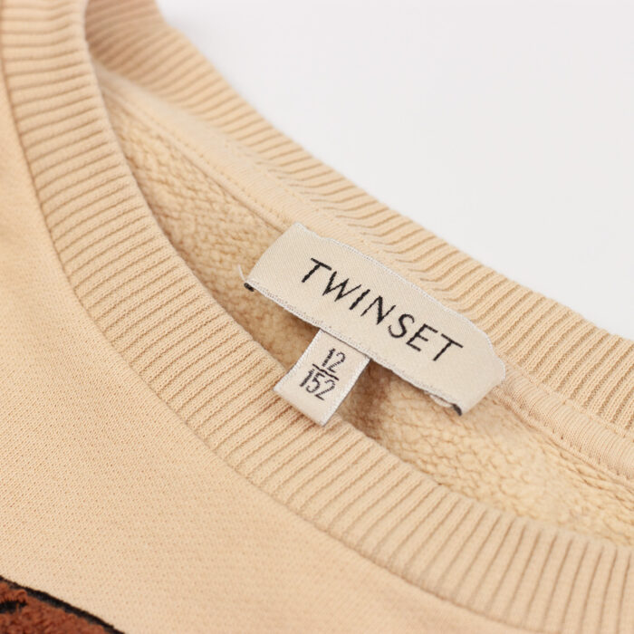 Twinset Sweatshirt