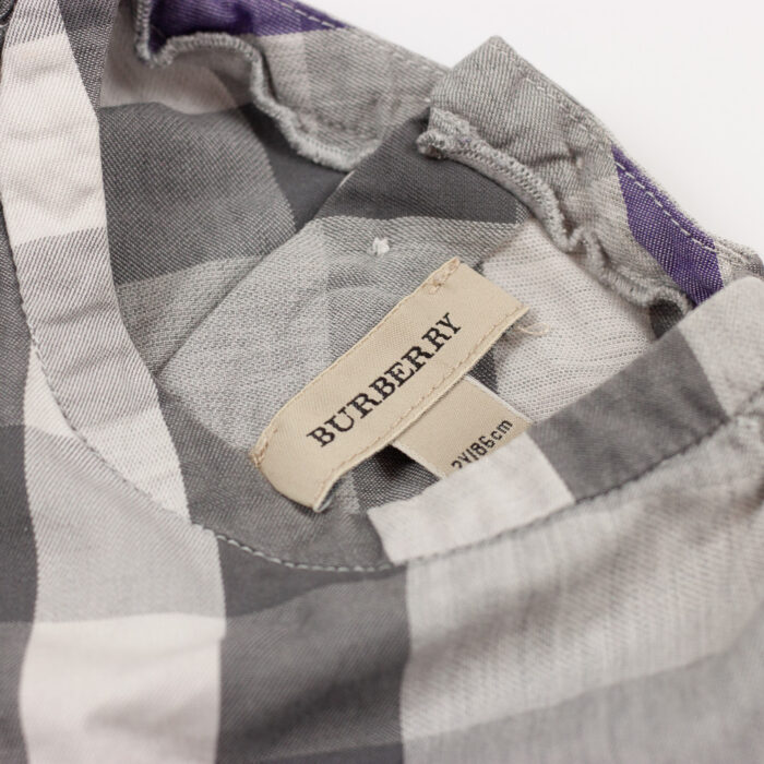 Burberry Bluse