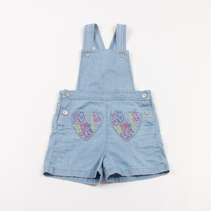 Sonia Rykiel Latzhose