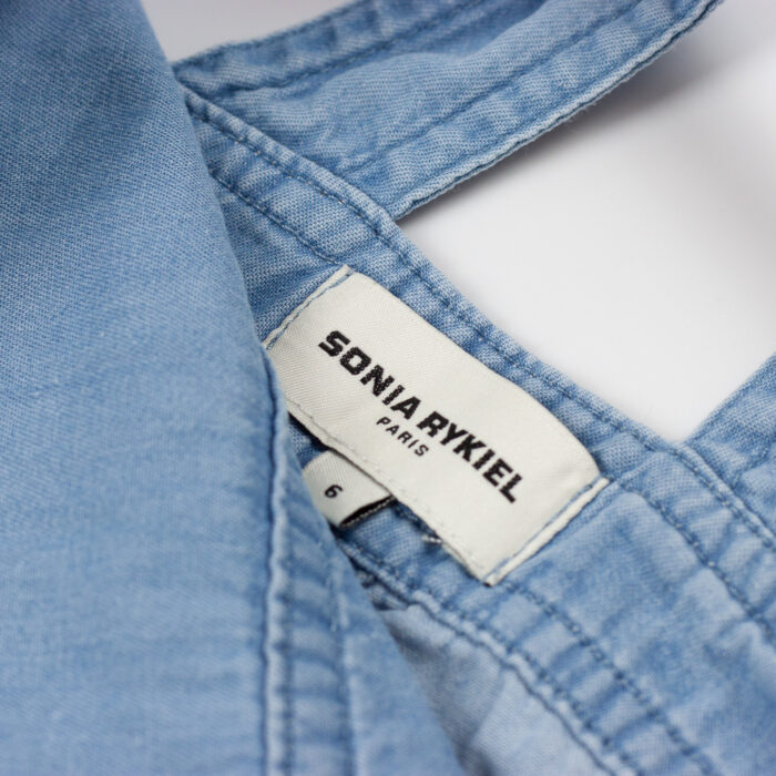 Sonia Rykiel Latzhose