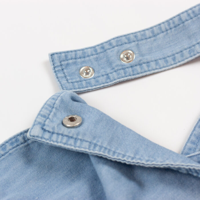 Sonia Rykiel Latzhose