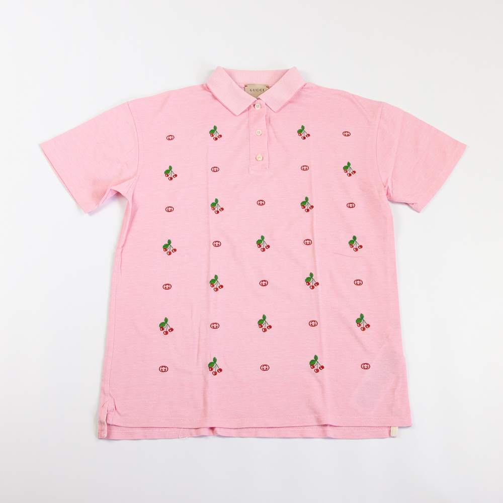 Gucci Poloshirt