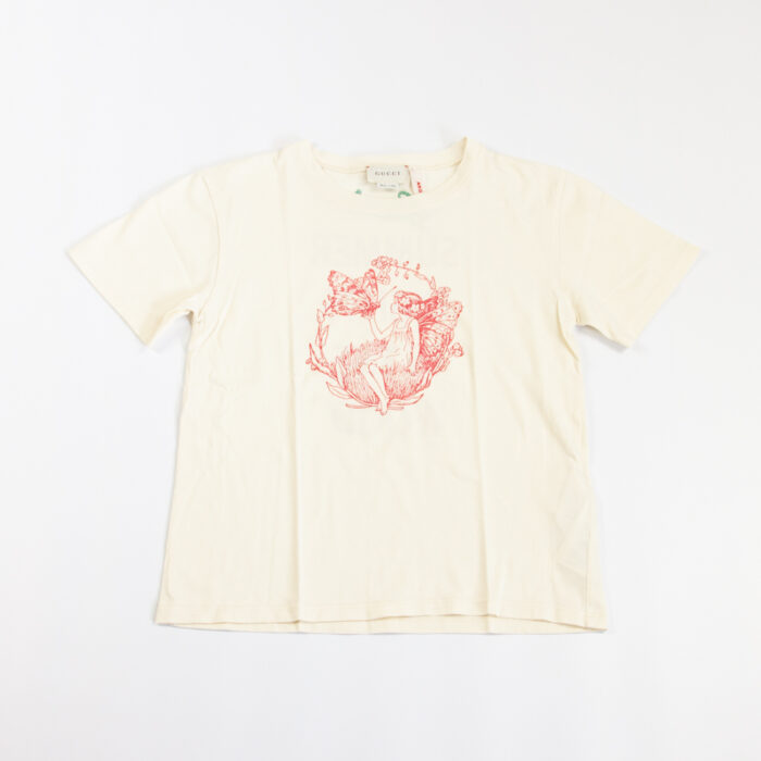 Gucci beiges T-Shirt