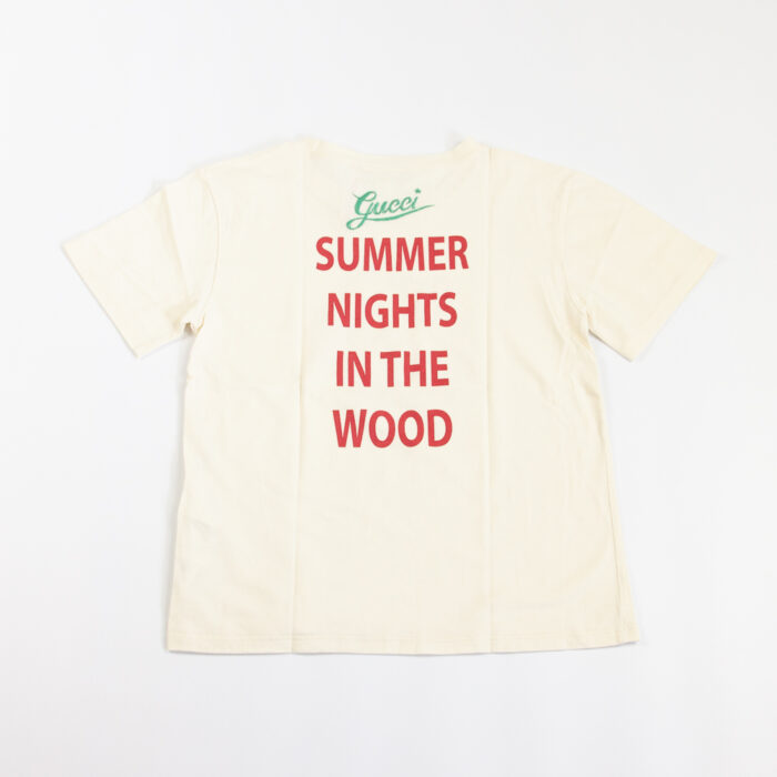 Gucci beiges T-Shirt