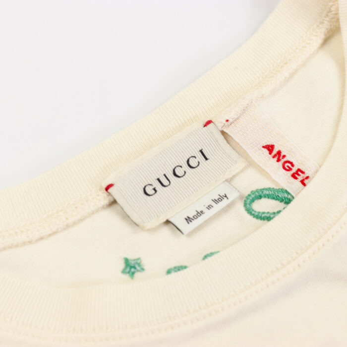 Gucci beiges T-Shirt