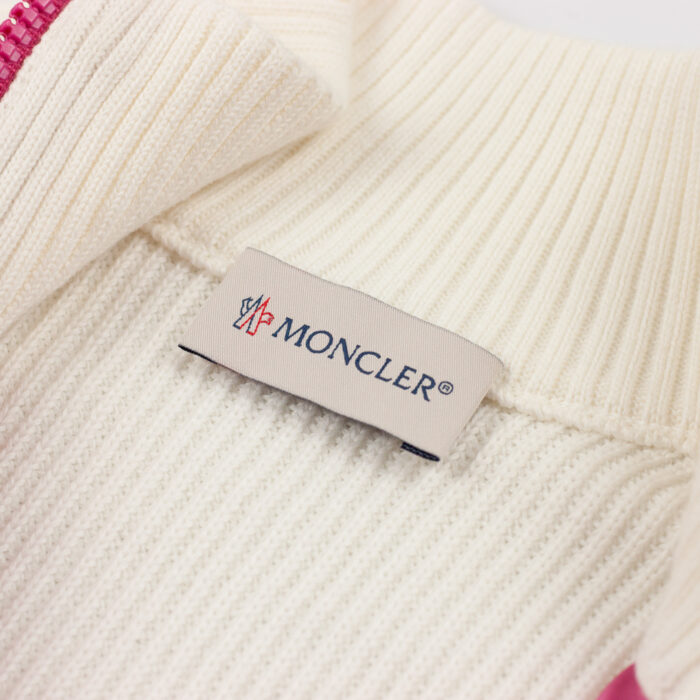 Moncler leichte Daunenjacke