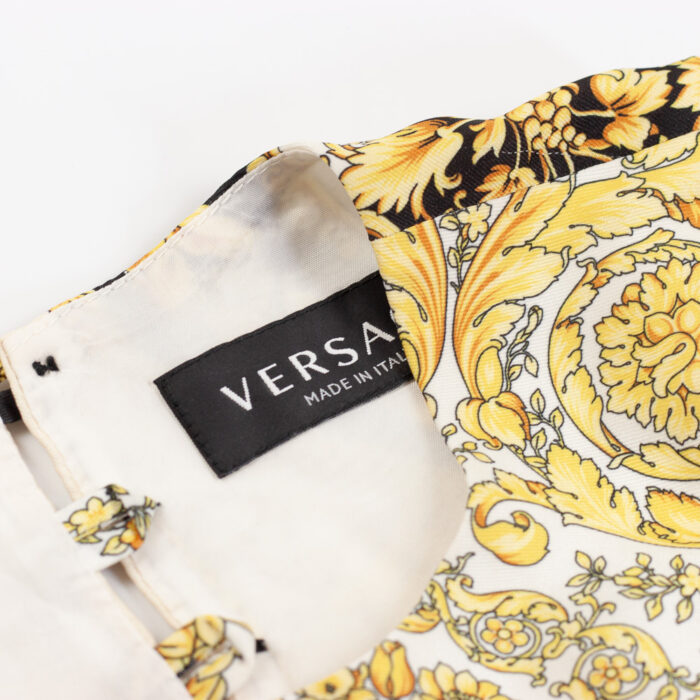 Versace Kleid