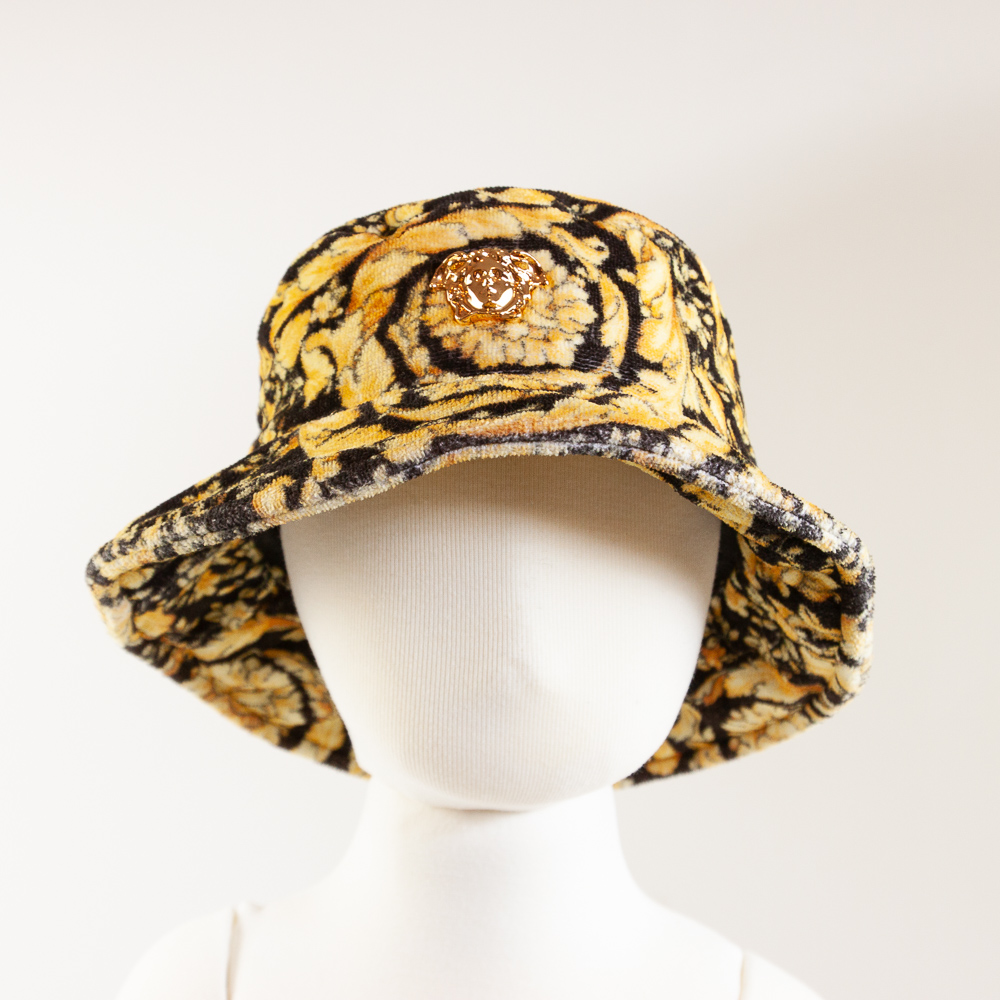 Versace Sonnenhut