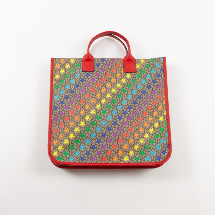 Gucci Tasche Rainbow