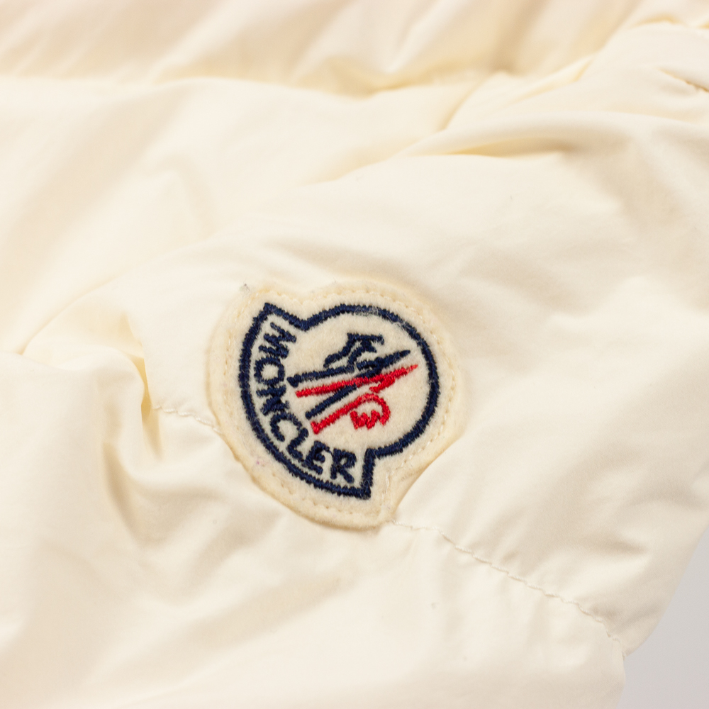 Moncler leichte Daunenjacke