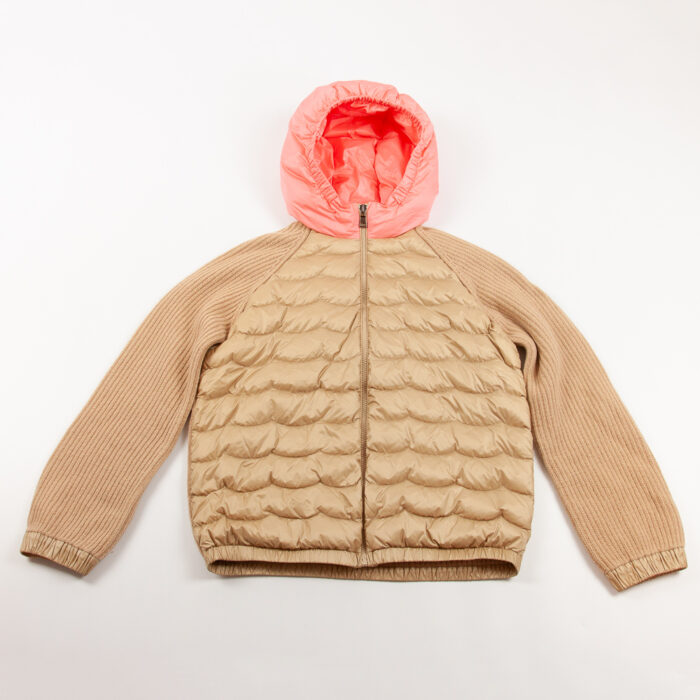 Moncler Jacke