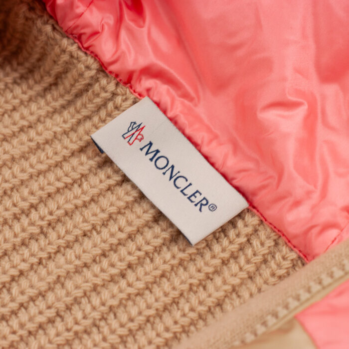 Moncler Jacke