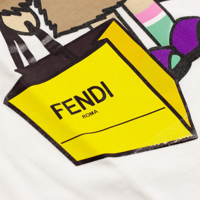 Fendi T-Shirt