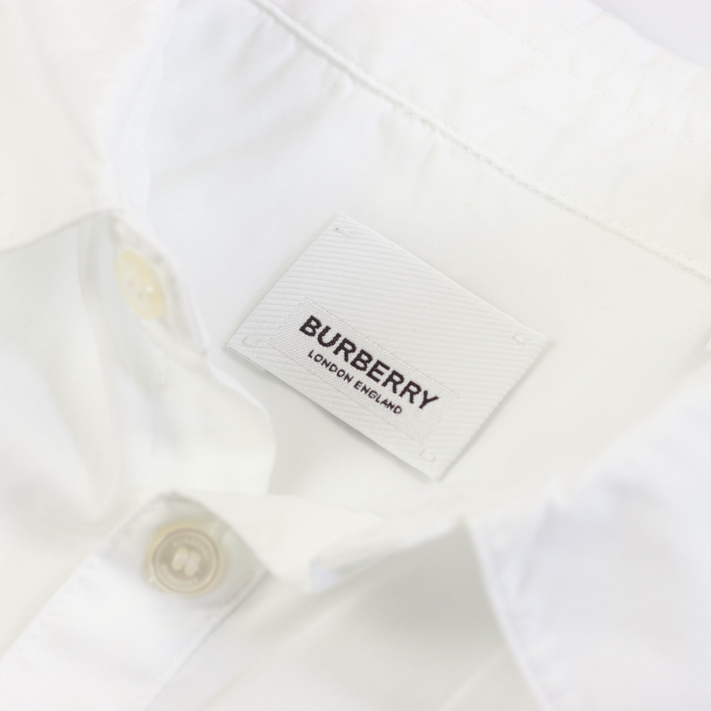 Burberry Bluse