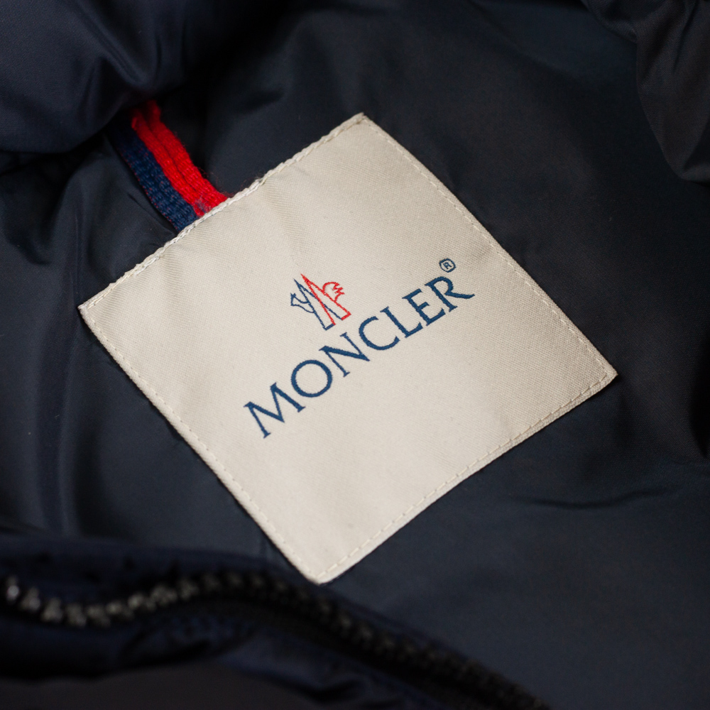 Moncler Daunenjacke