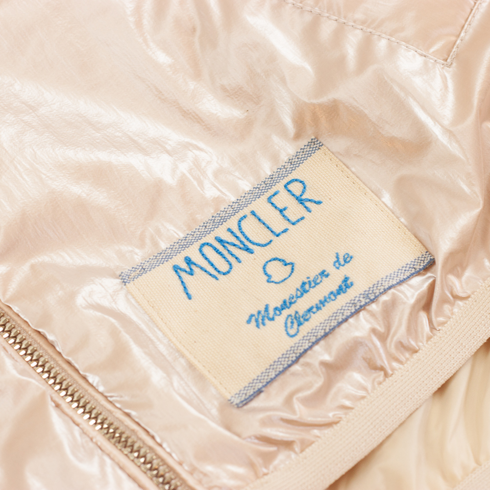 Moncler Blouson