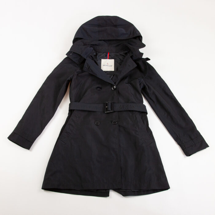 Moncler Regenmantel