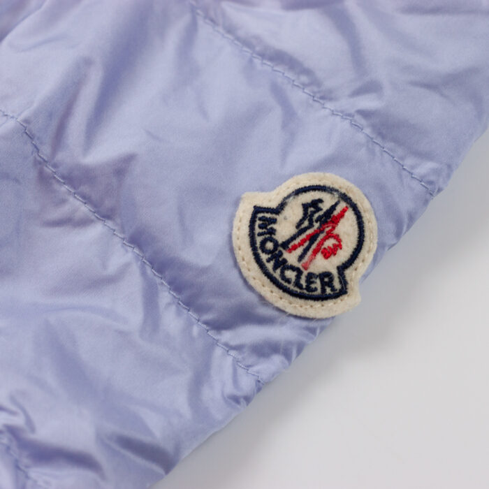 Moncler leichte Jacke