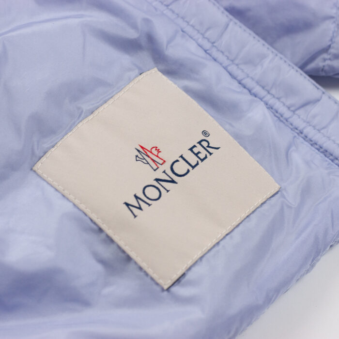 Moncler leichte Jacke