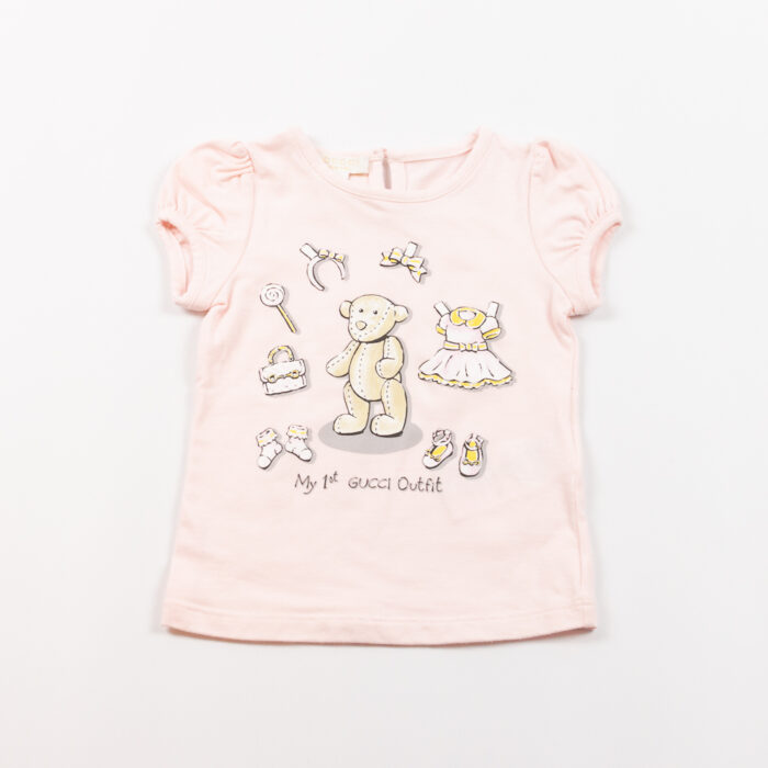 Gucci Baby T-Shirt