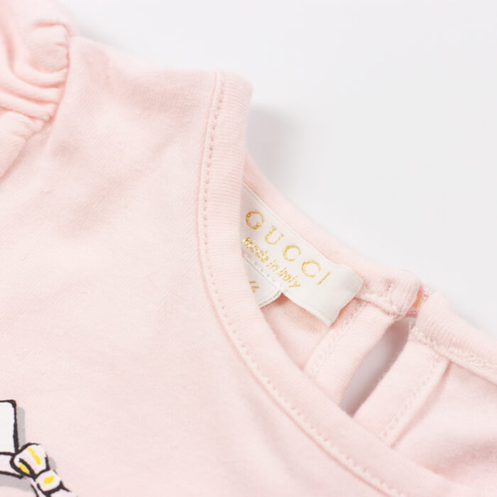 Gucci Baby T-Shirt