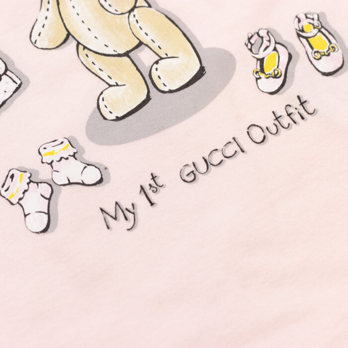 Gucci Baby T-Shirt