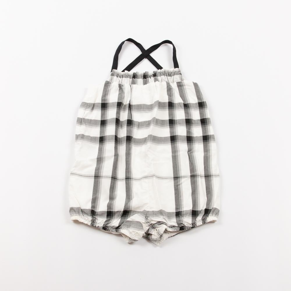 Burberry Baby Romper