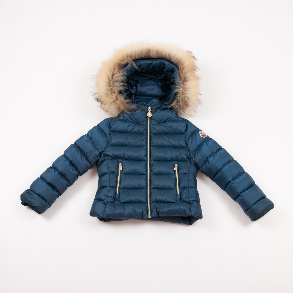 Moncler Daunenjacke