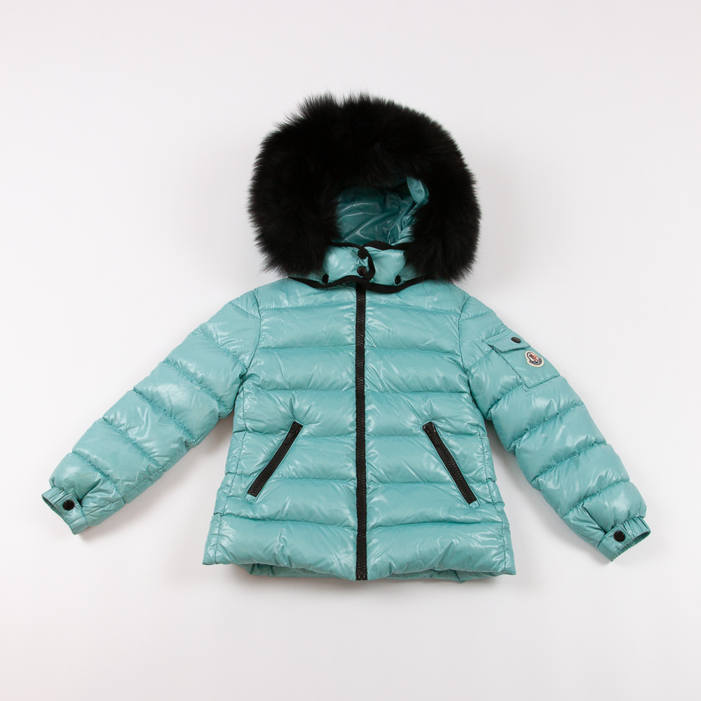 Moncler Daunenjacke