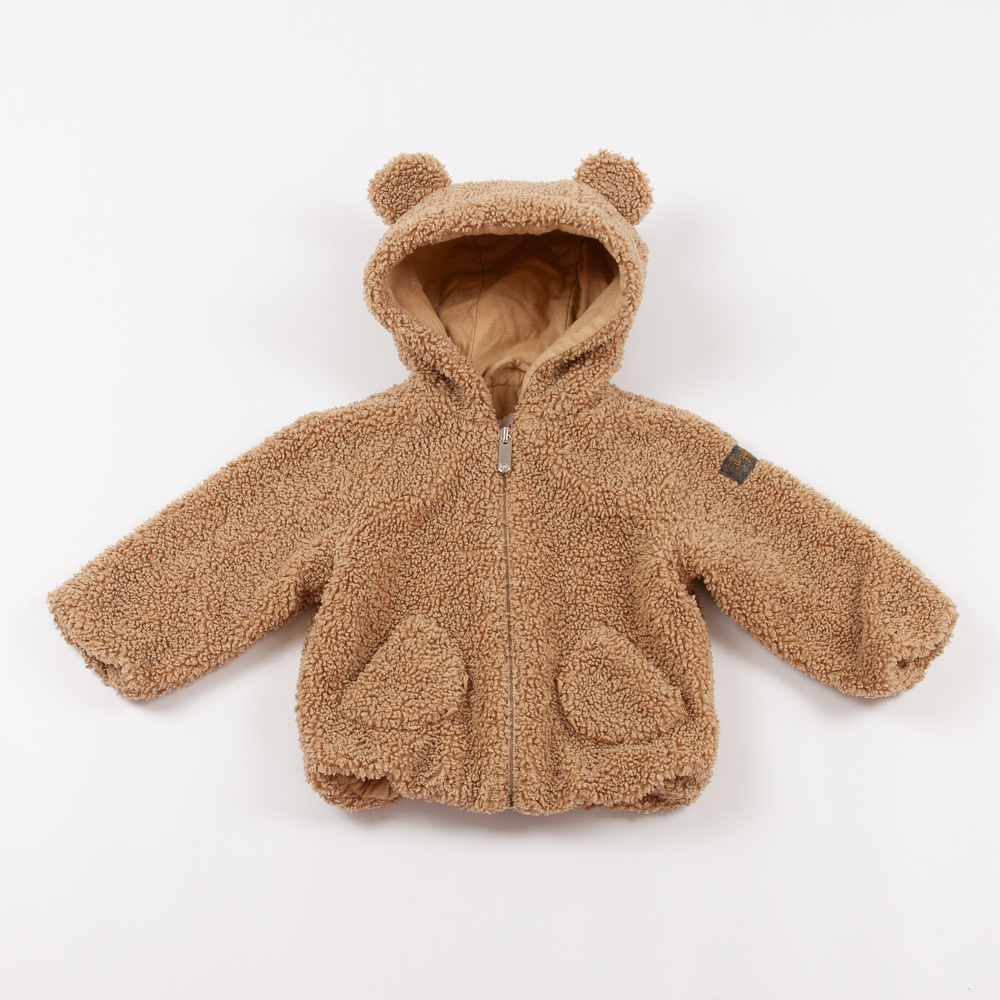 Il Gufo Teddyjacke