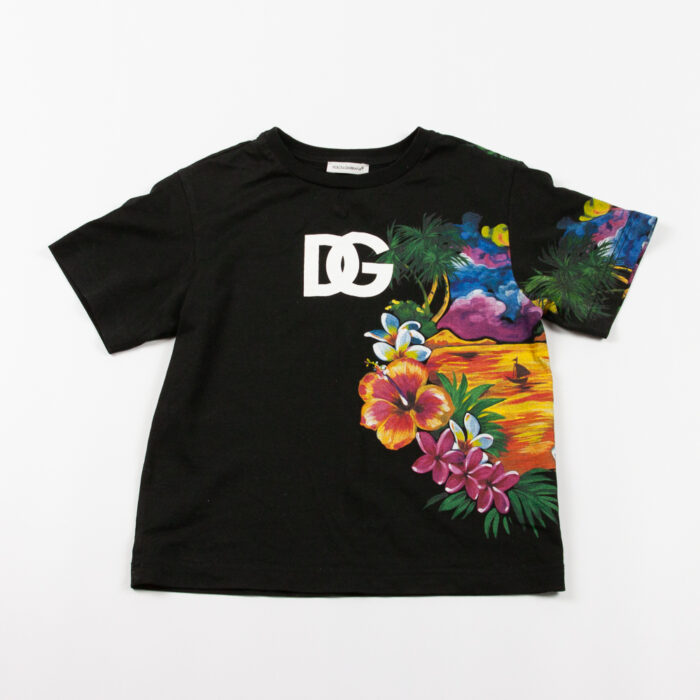 Dolce & Gabbana T-Shirt