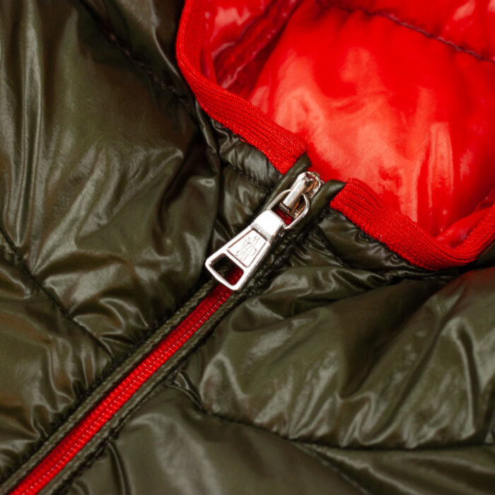 Moncler leichte Daunenjacke