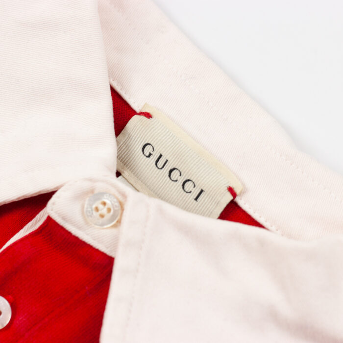 Gucci Poloshirt