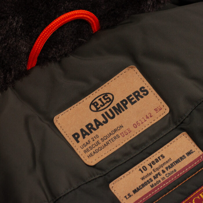 Parajumpers Jacke