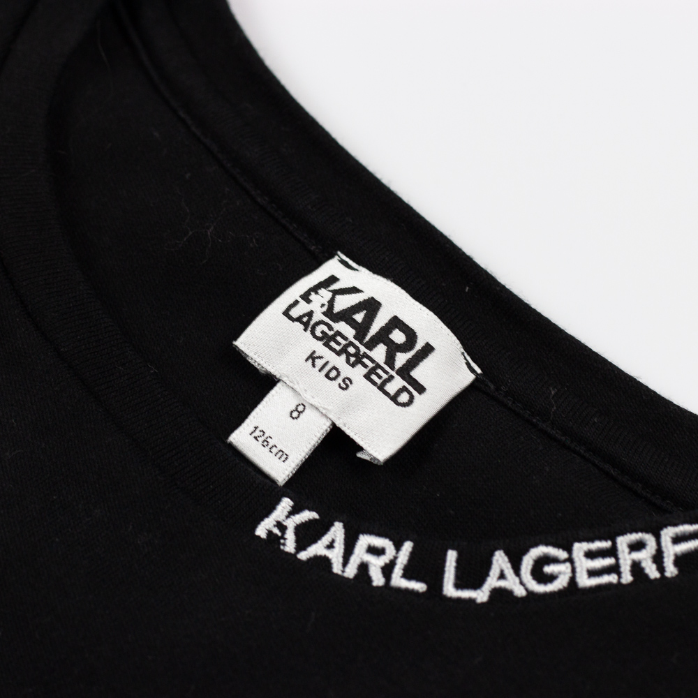 Karl Lagerfeld Kleid